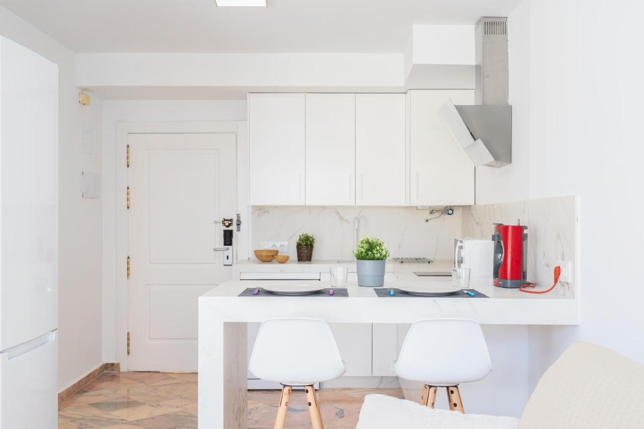 Romana Playa 625 By Ghr Apartment