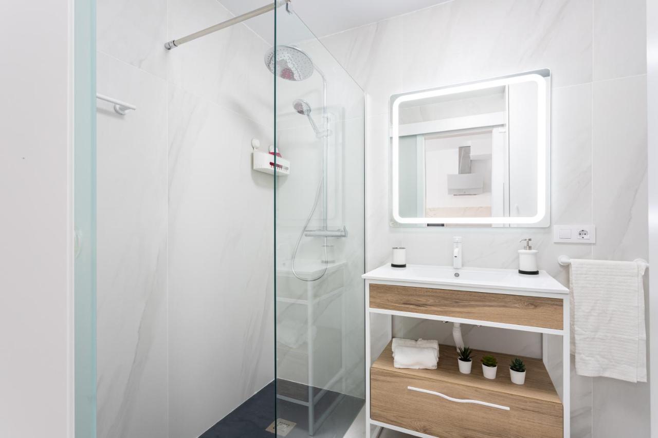 Romana Playa 625 By Ghr Apartment *
