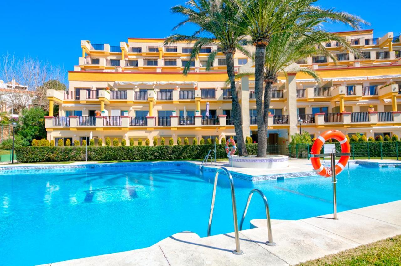 Romana Playa 625 By Ghr Marbella