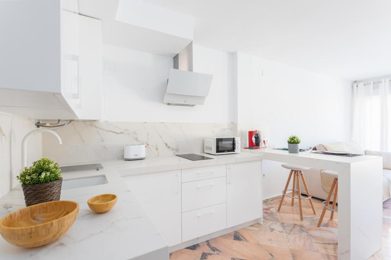 Romana Playa 625 By Ghr Marbella