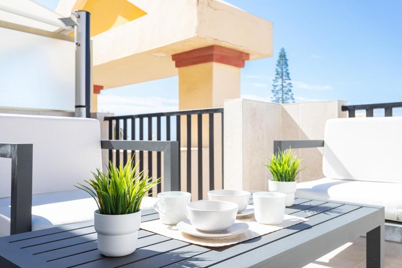 Appartement Romana Playa 625 By Ghr *