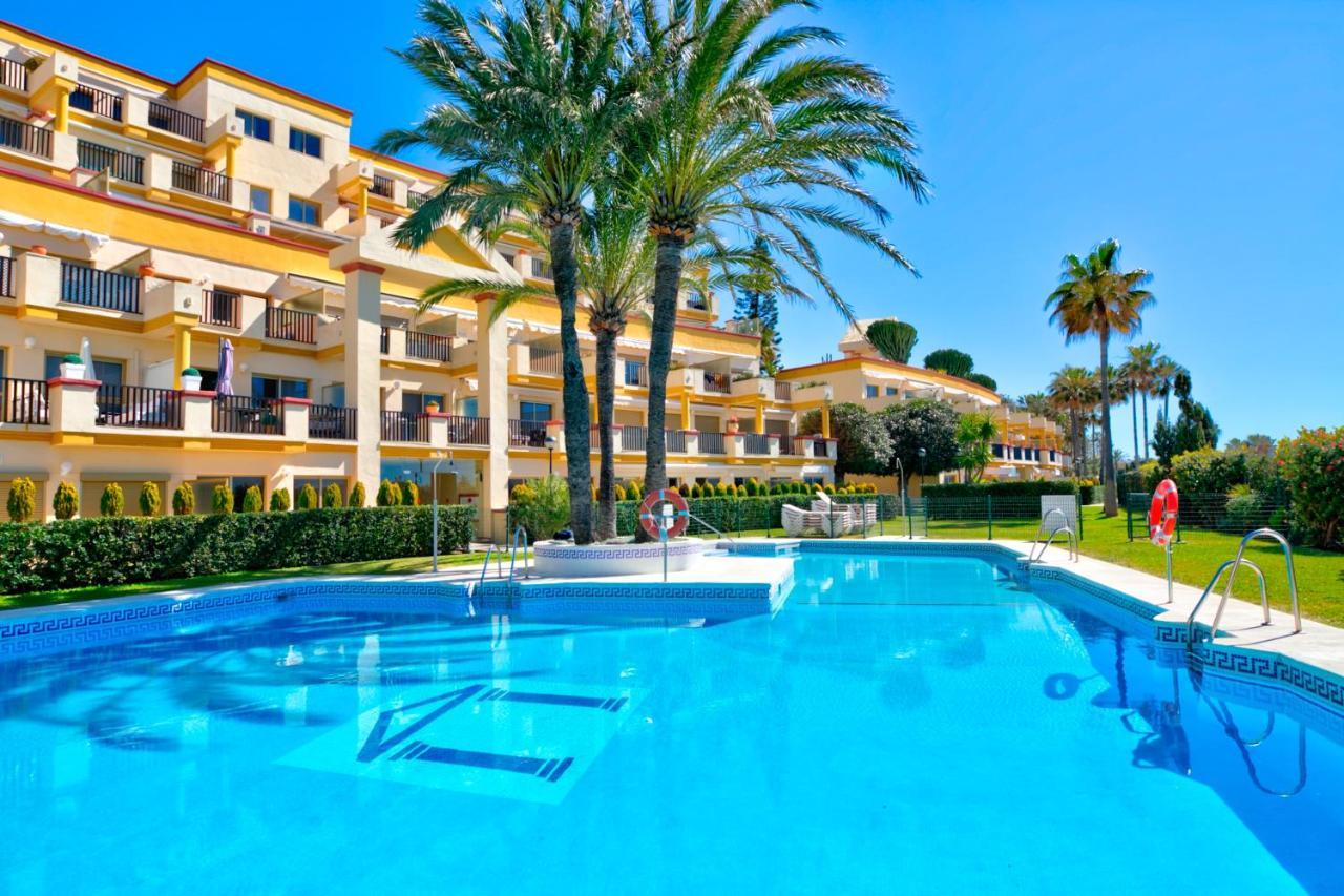 Romana Playa 625 By Ghr * Marbella