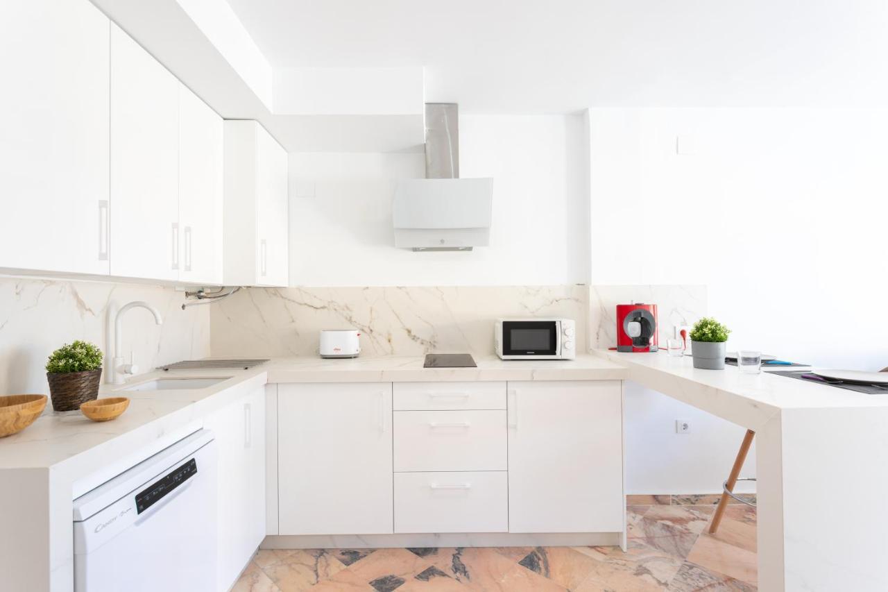 Romana Playa 625 By Ghr Appartement