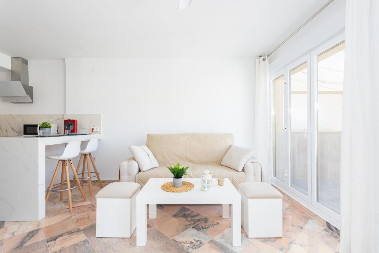 Romana Playa 625 By Ghr * Marbella