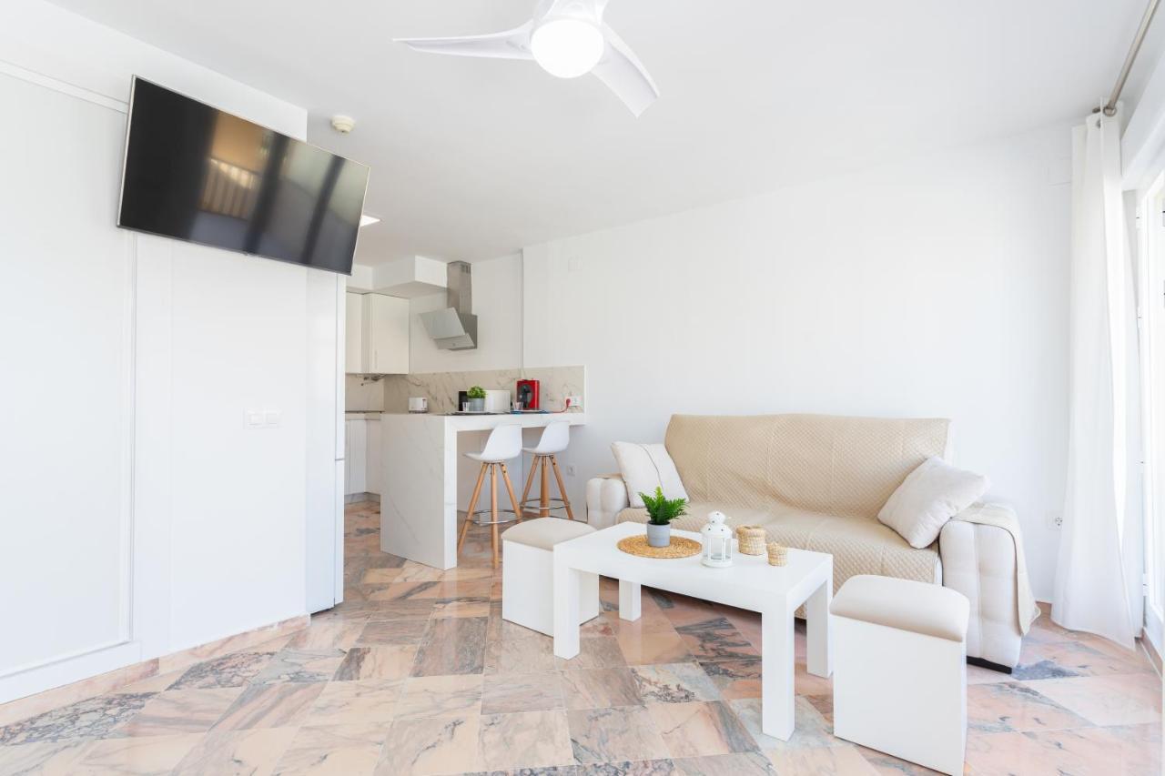 Romana Playa 625 By Ghr Appartement