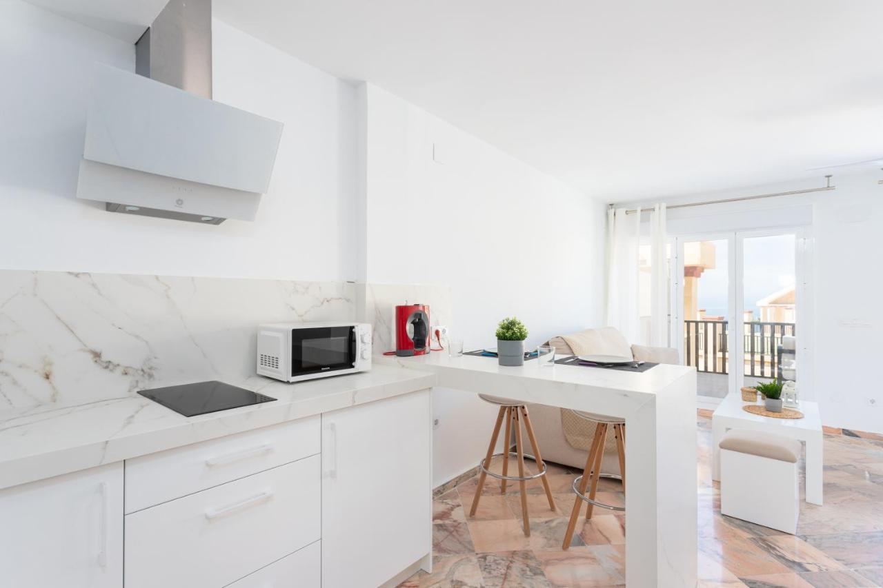 Romana Playa 625 By Ghr Appartement Marbella