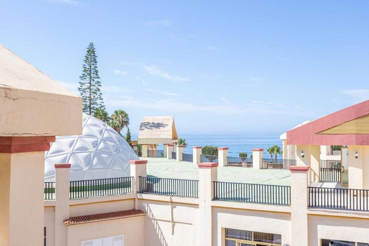 Romana Playa 625 By Ghr Appartement