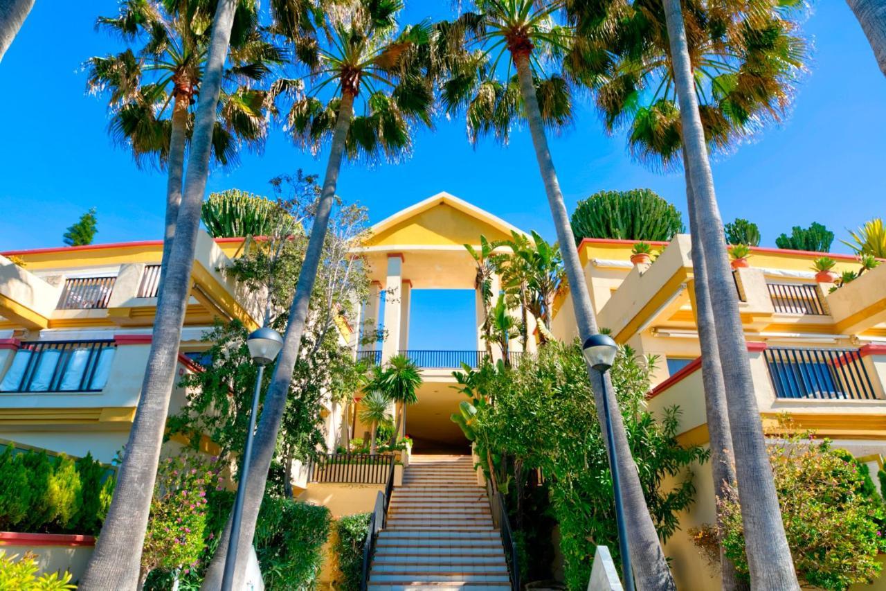 Romana Playa 625 By Ghr Appartement *