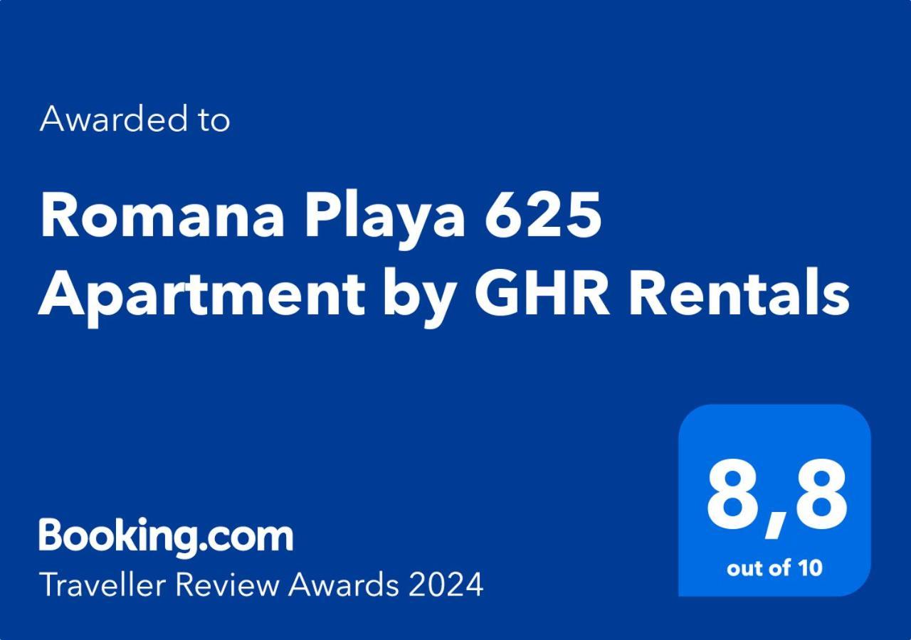 Romana Playa 625 By Ghr
